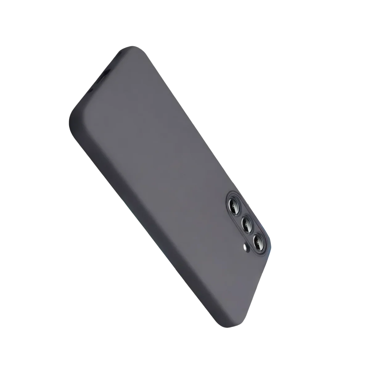 Samsung Galaxy A27 5G First Silikon - Gri