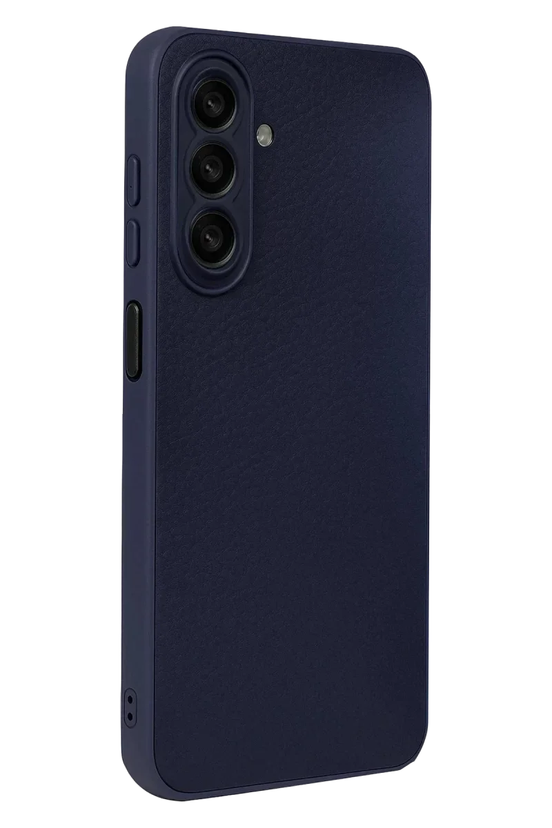 Samsung Galaxy A27 5G Thermax Silikon Kılıf - Lacivert Fiyatı, Yorumları ve Özellikleri