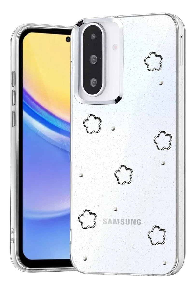 Samsung Galaxy A27 5G Fiyonk Desenli Kapak - Desen 2 Fiyatı, Yorumları ve Özellikleri