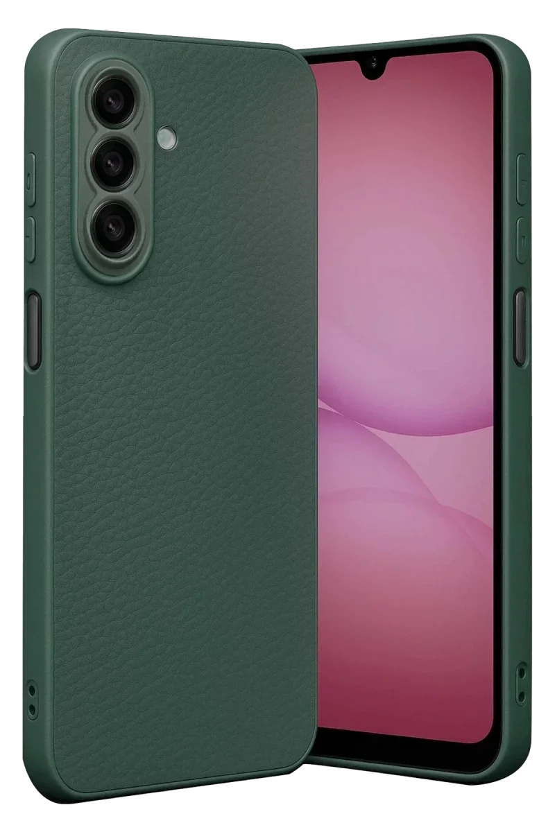 Samsung Galaxy A27 5G Thermax Silikon Kılıf - Koyu Yeşil Fiyatı, Yorumları ve Özellikleri