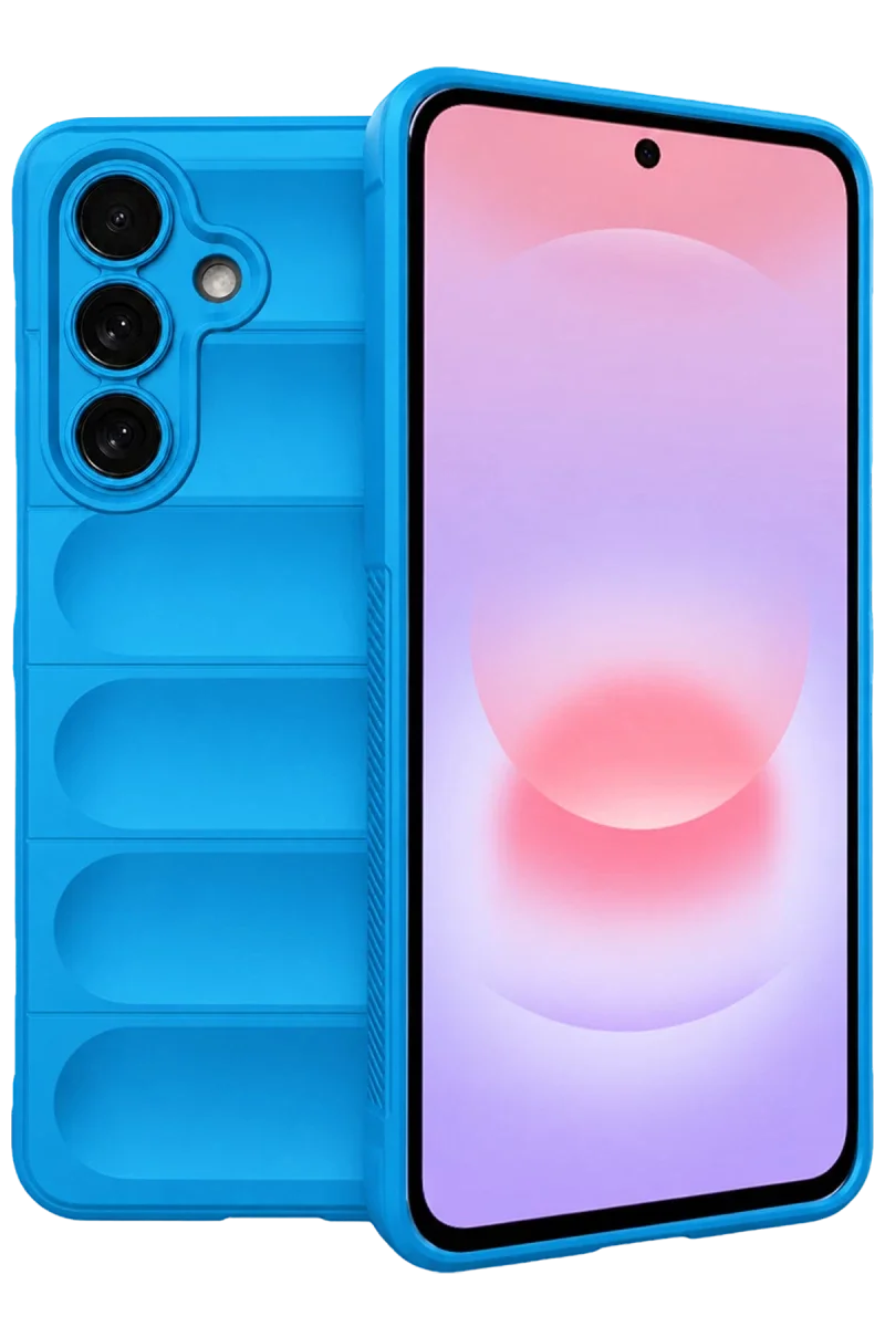 Samsung Galaxy A27 5G Optimum Silikon - Sky Blue Fiyatı, Yorumları ve Özellikleri