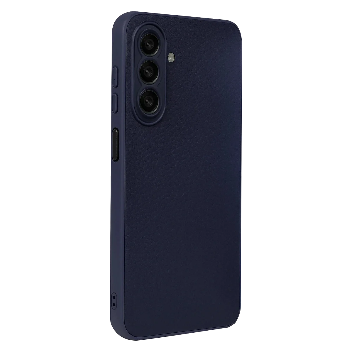 Samsung Galaxy A27 5g Thermax Silikon Kılıf - Lacivert Samsung Galaxy A27 5g Thermax Silikon Kılıf - Lacivert