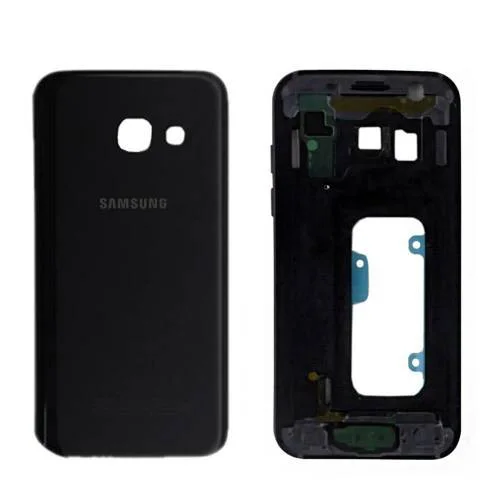 Samsung Galaxy A3 2017 SM-A320 Kasa Kapak Samsung Galaxy A3 2017 SM-A320 Kasa Kapak