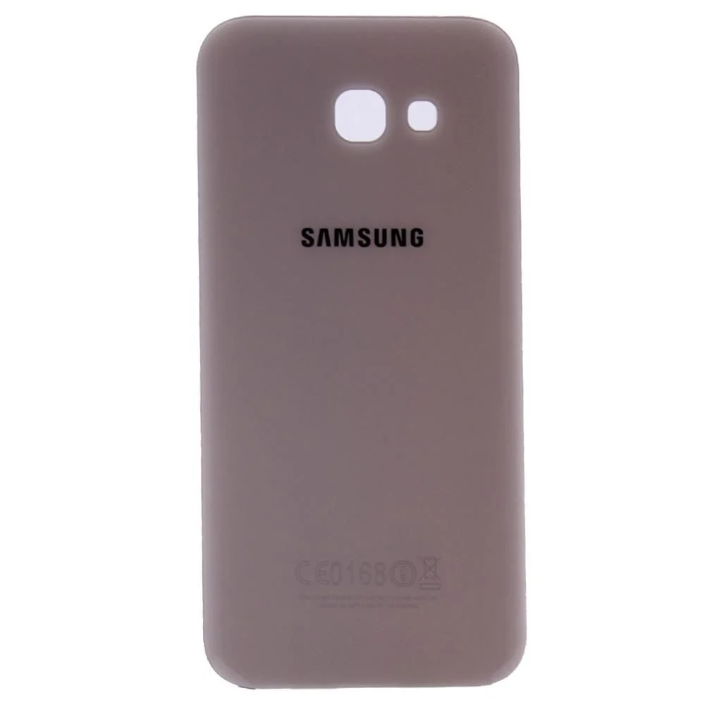 Samsung Galaxy A3 2017 SM-A320 Arka Kapak Pil Kapağı
