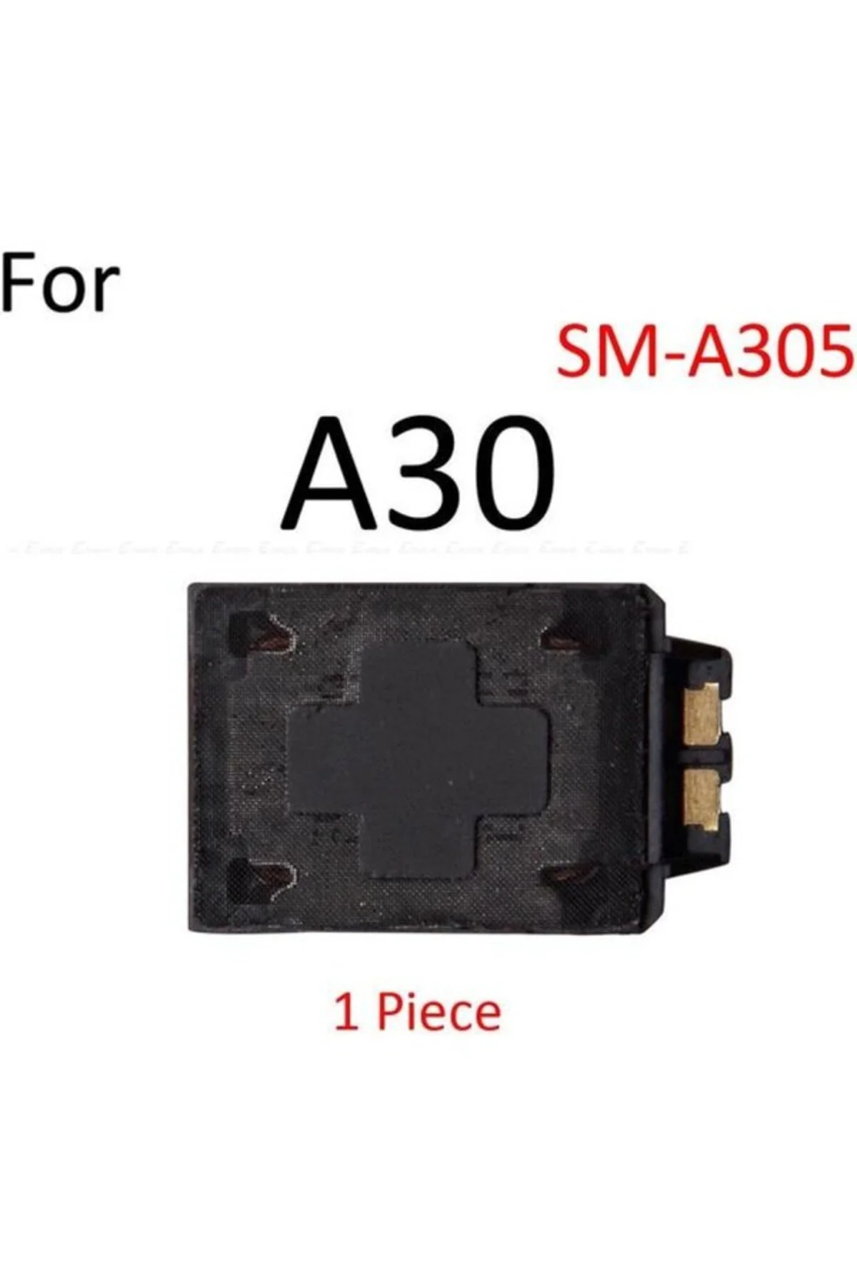 Samsung Galaxy A30 Buzzer (Dış Ses Hoparlör) Samsung Galaxy A30 Buzzer (Dış Ses Hoparlör)