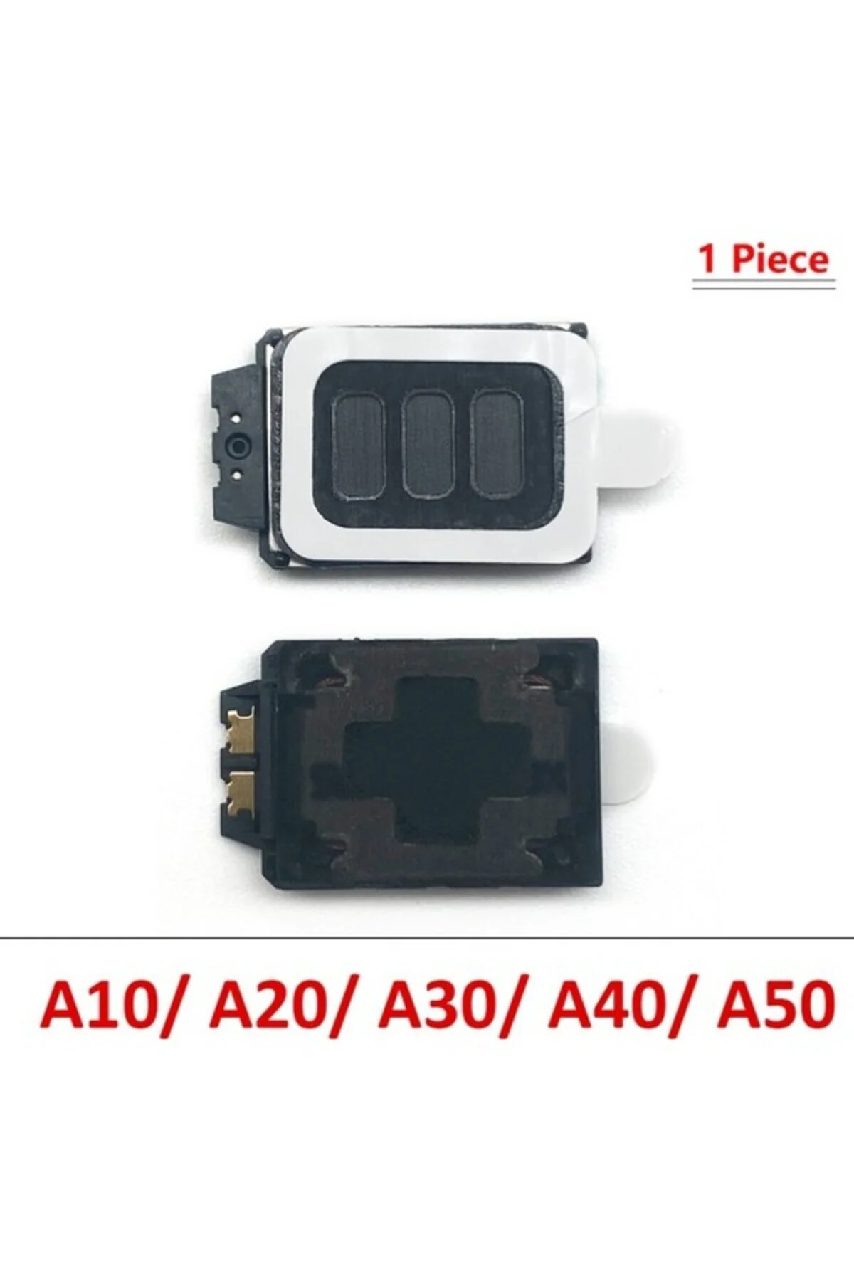 Samsung Galaxy A30 Buzzer (Dış Ses Hoparlör) Samsung Galaxy A30 Buzzer (Dış Ses Hoparlör)
