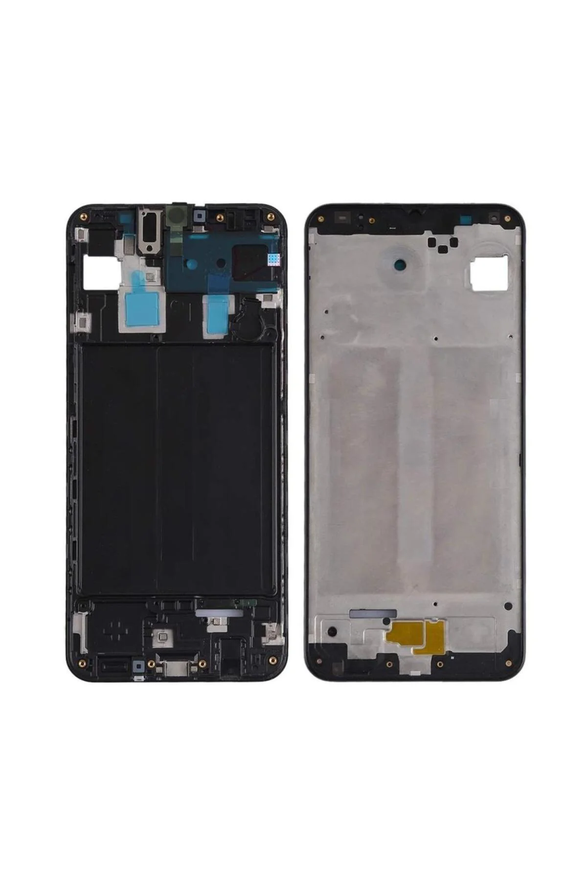Samsung Galaxy A30 Ekran Çıtası Panel Sm-a305f