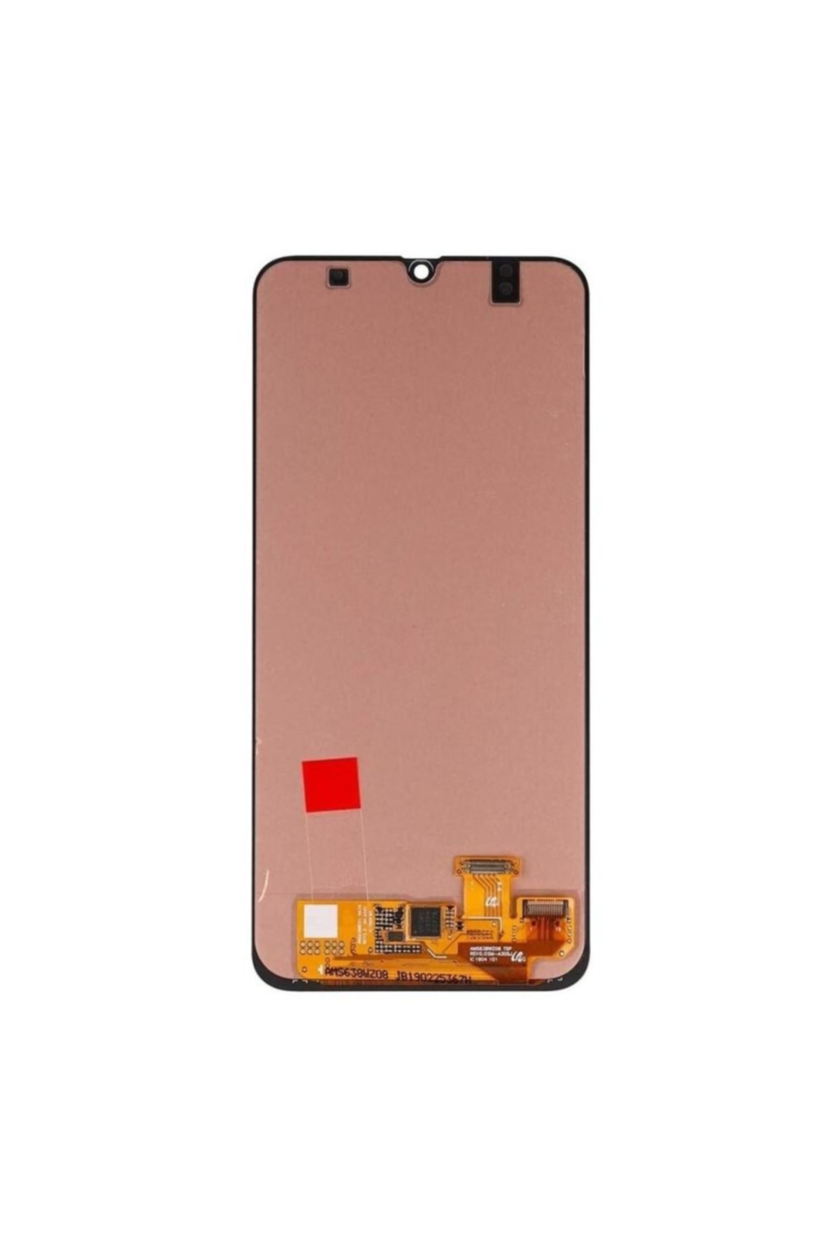 Samsung Galaxy A30 Lcd Sm-a305f Ekran Dokunmatik