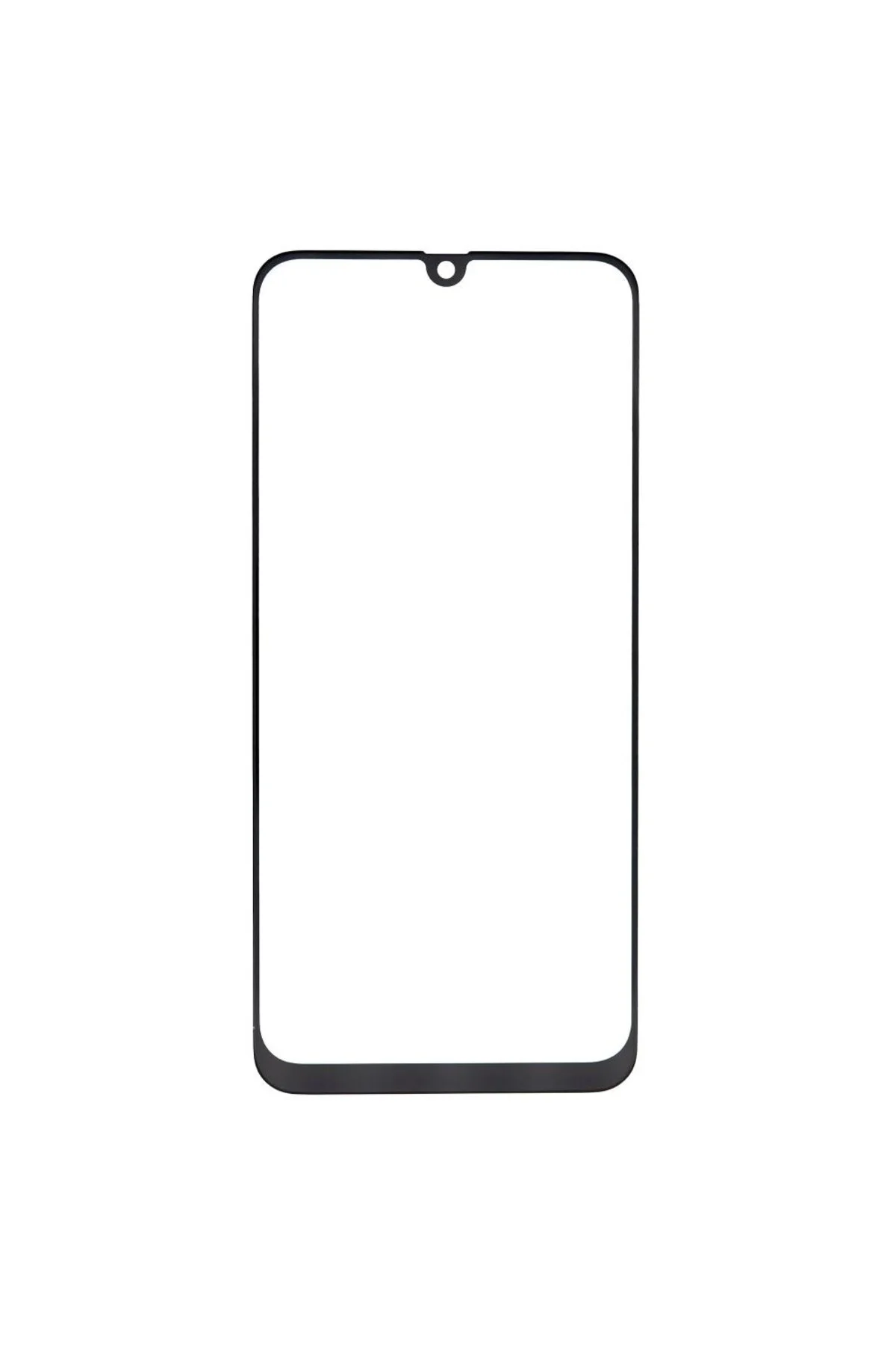 Samsung Galaxy A30 Okalı Ön Cam SM-A305F (EKRAN DEĞİLDİR) Samsung Galaxy A30 Okalı Ön Cam SM-A305F (EKRAN DEĞİLDİR)