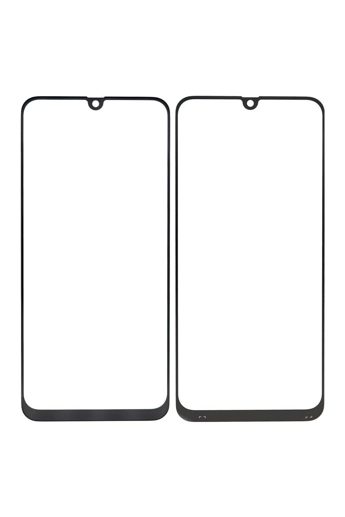 Samsung Galaxy A30 Okalı Ön Cam SM-A305F (EKRAN DEĞİLDİR) Samsung Galaxy A30 Okalı Ön Cam SM-A305F (EKRAN DEĞİLDİR)
