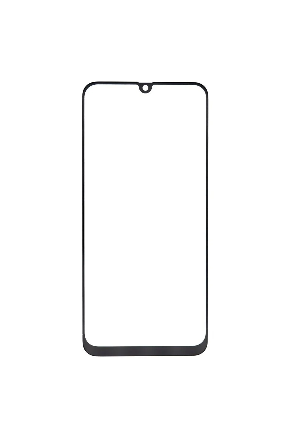 Samsung Galaxy A30 Okalı Ön Cam SM-A305F (EKRAN DEĞİLDİR) Samsung Galaxy A30 Okalı Ön Cam SM-A305F (EKRAN DEĞİLDİR)