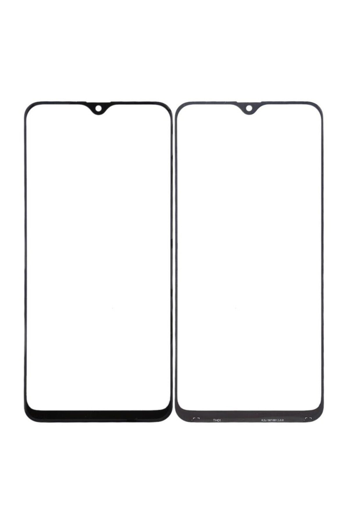 Boyra Teknoloji Samsung Galaxy A30 S Okali Dokunmatik Ön Cam A307 ( Ekran Değildi