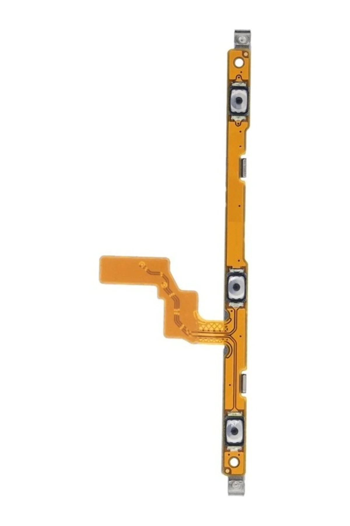 Samsung Galaxy A30S Uyumlu On Off Yan Ses Power Film Flex M-A307F
