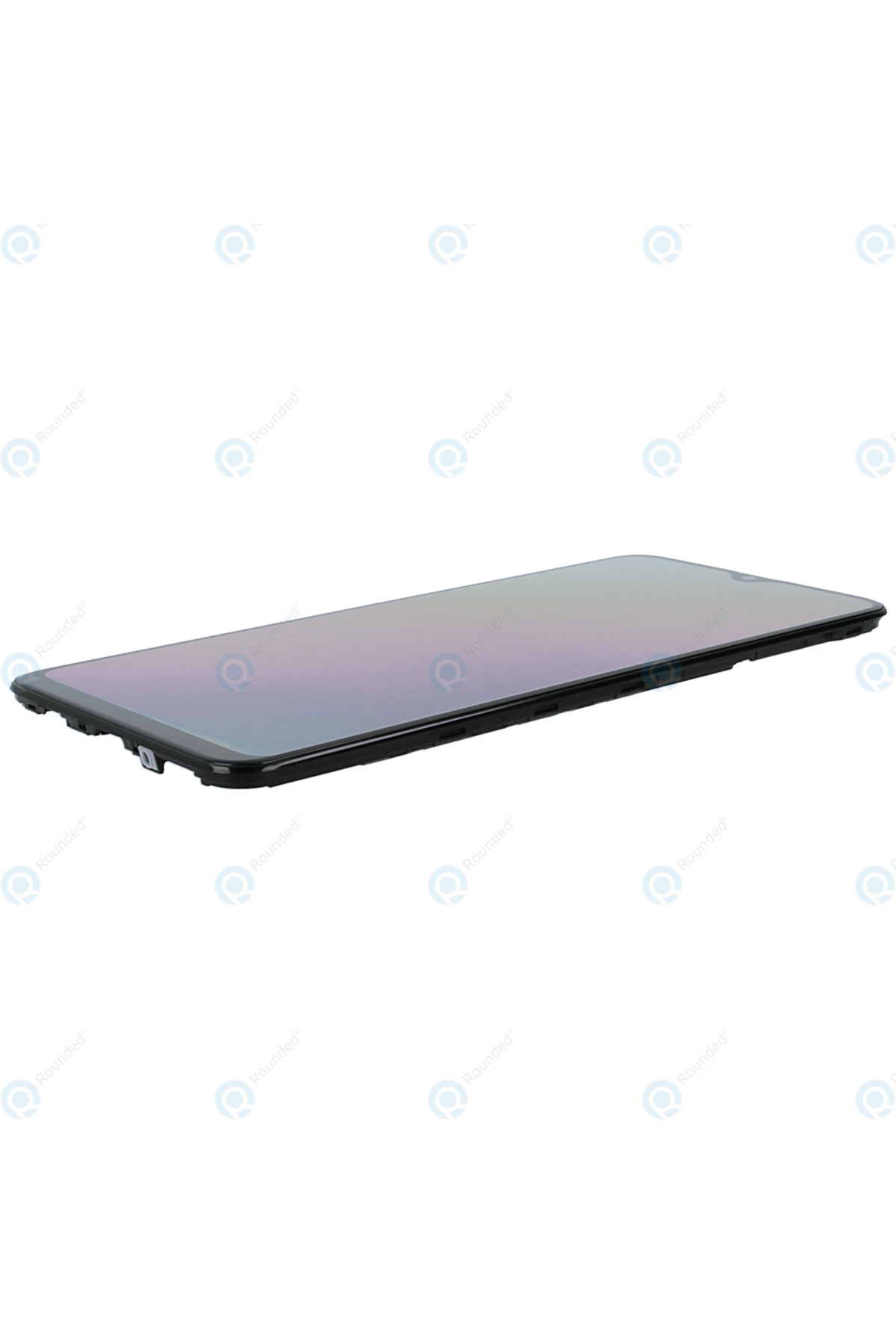 Samsung Galaxy A30S Uyumlu Çıtalı OLED Lcd Ekran + Dokunmatik SM-A307F
