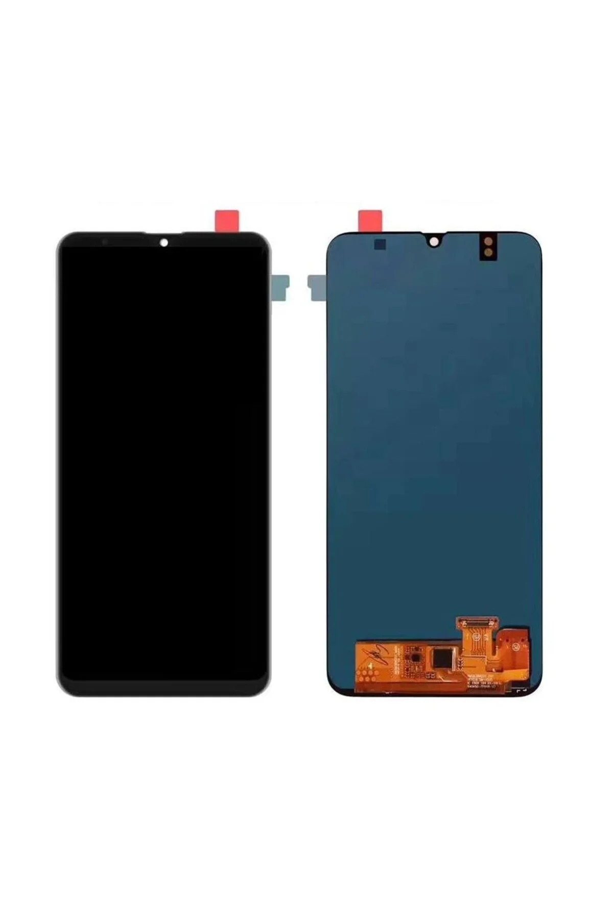 Samsung Galaxy A30S Uyumlu LCD Ekran Dokunmatik SM-A307F