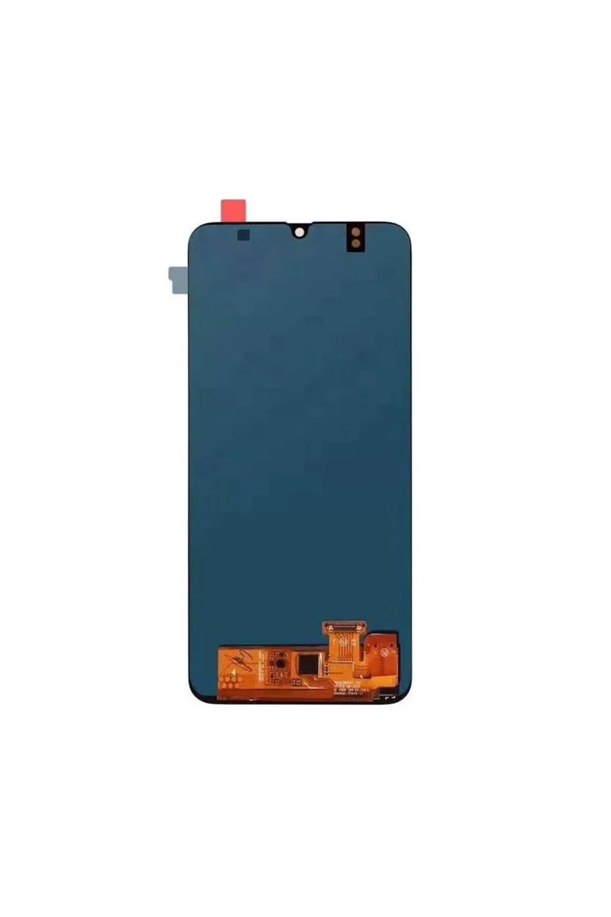 Samsung Galaxy A30S Uyumlu LCD Ekran Dokunmatik SM-A307F