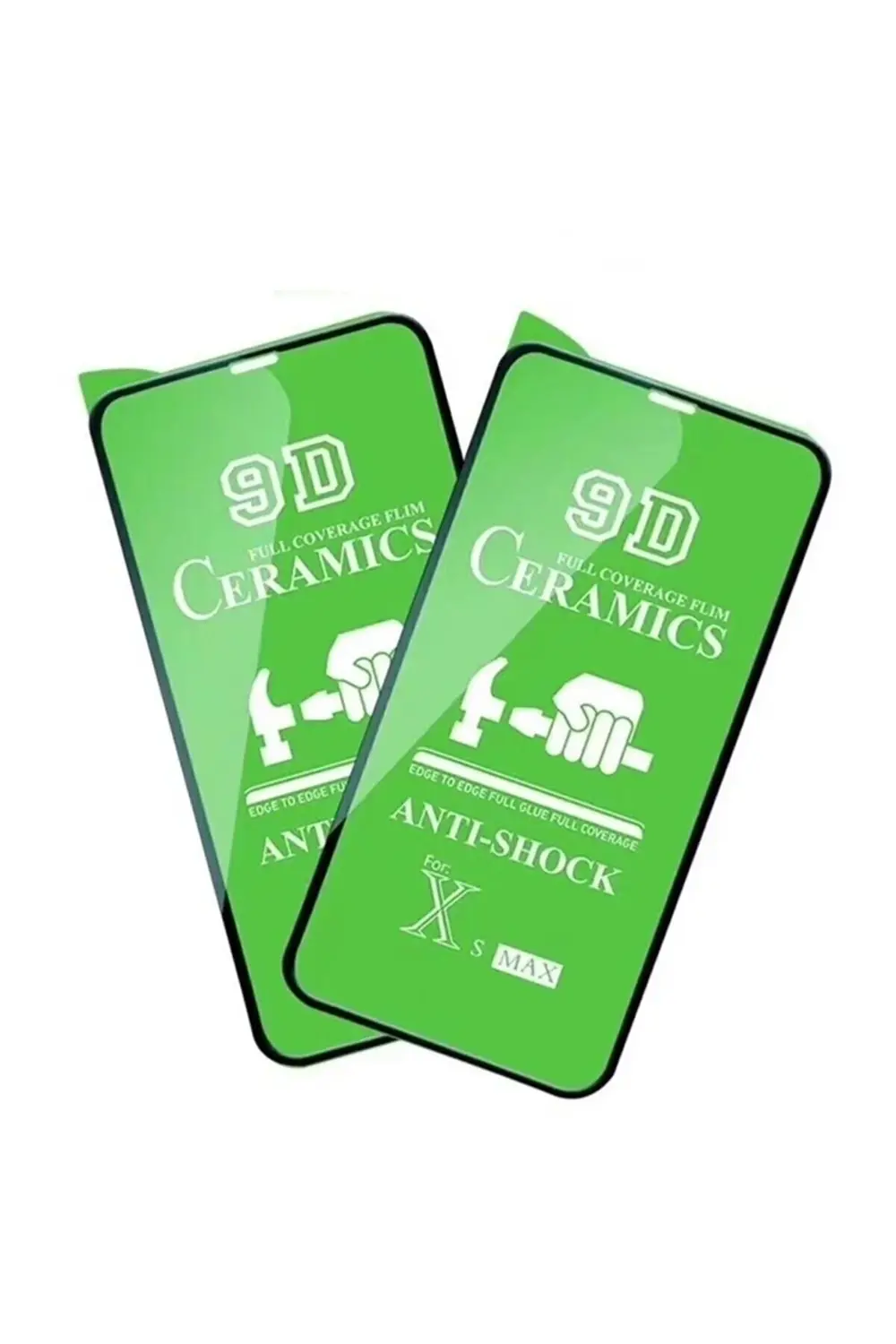 Samsung Galaxy A31 Seramik Esnek Nano Tam Ekran Koruyucu Kırılmaz