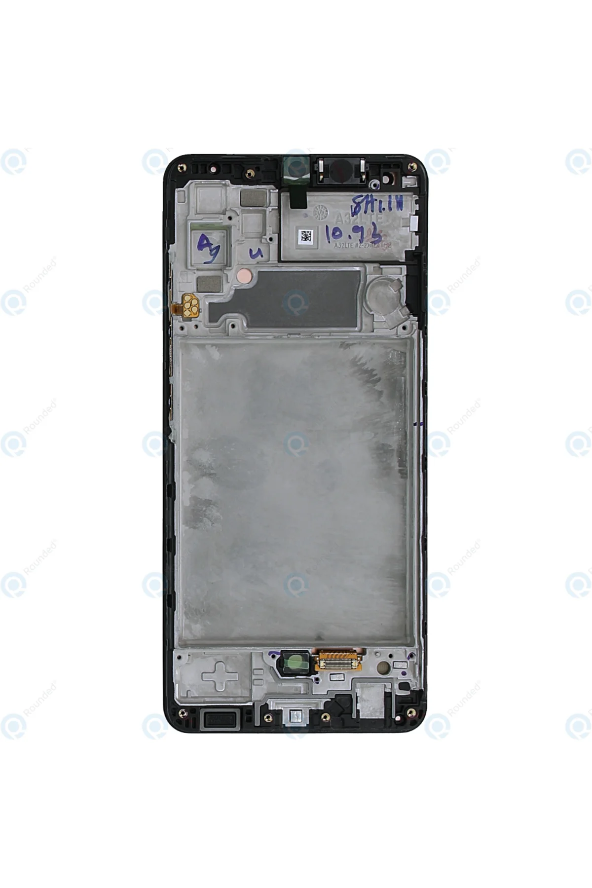 Samsung Galaxy A32 4G 2021 Çıtalı 6,4 inç. Lcd Ekran + Dokunmatik