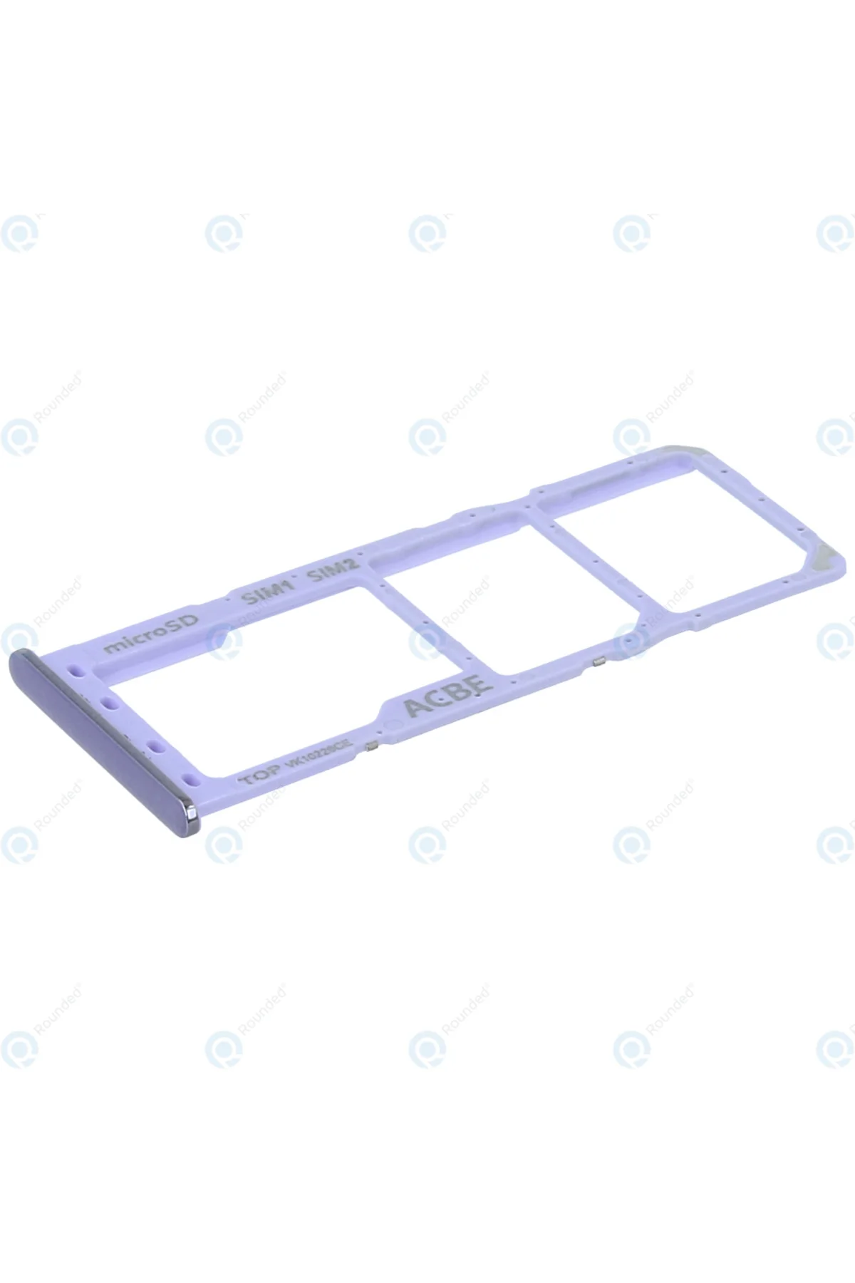 Samsung Galaxy A32 4G SimTepsisi SM-A325F Eflatun Samsung Galaxy A32 4G SimTepsisi SM-A325F Eflatun