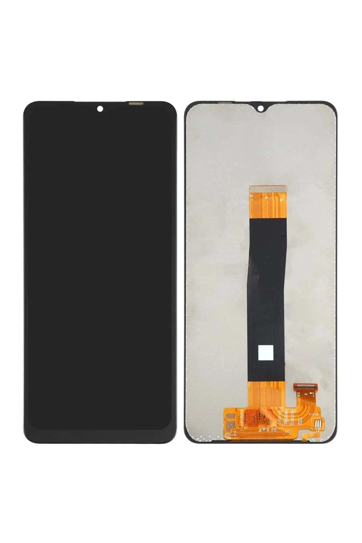 Samsung Galaxy A32 5G, LCD 6,5 inç. Ekran + Dokunmatik SMA326B