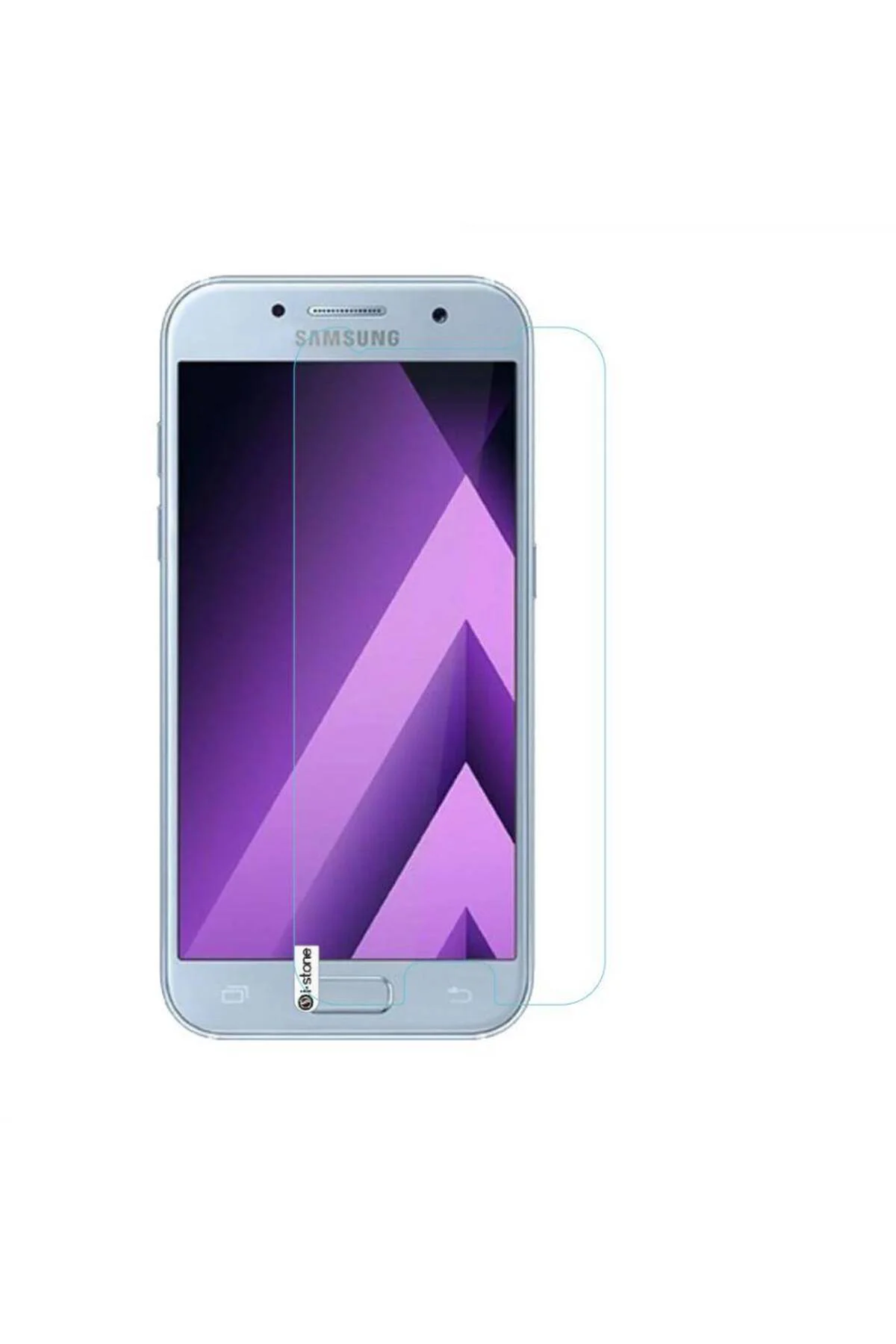 Samsung Galaxy A320 Standart Kırılmaz Cam Samsung Galaxy A320 Standart Kırılmaz Cam