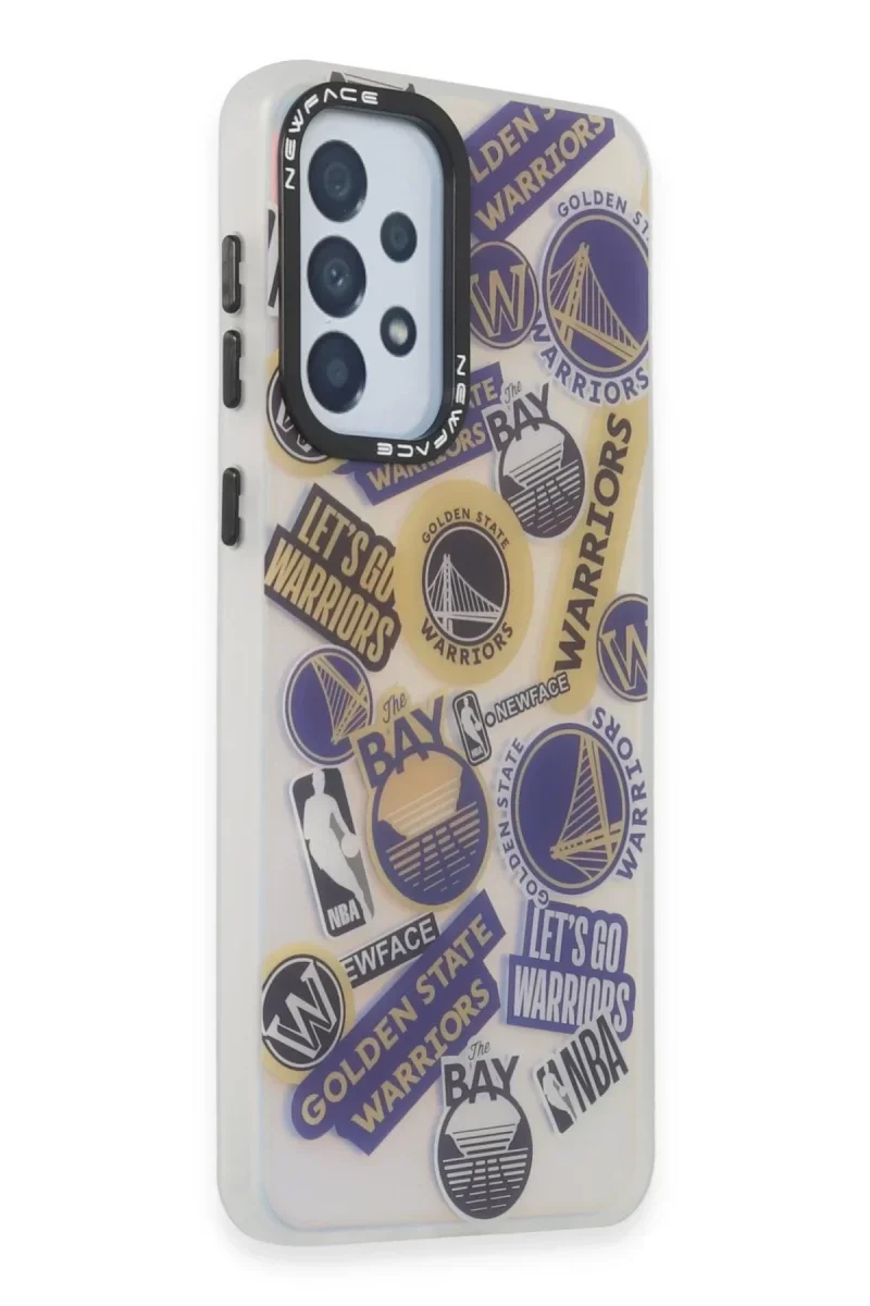 Samsung Galaxy A33 5G Kılıf Estoril Desenli Kapak - Estoril - 13 Fiyatı, Yorumları ve Özellikleri