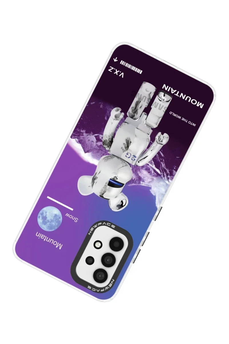 Samsung Galaxy A33 5G Kılıf Estoril Desenli Kapak - Estoril - 8 Samsung Galaxy A33 5G Kılıf Estoril Desenli Kapak - Estoril - 8