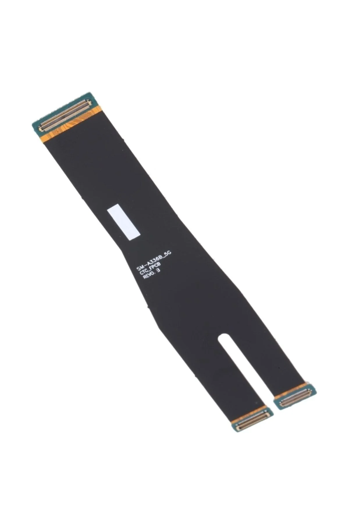 Samsung Galaxy A33 Uyumlu  5g Ara Film Flex Sm-a336e