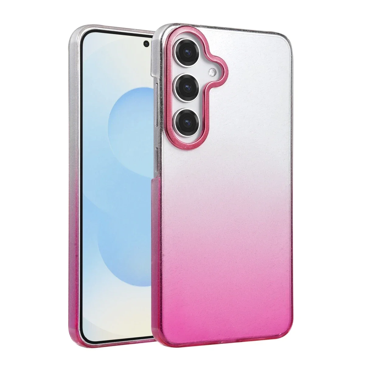 Samsung Galaxy A34 5G Glossy Kapak - Pembe Fiyatı, Yorumları ve Özellikleri