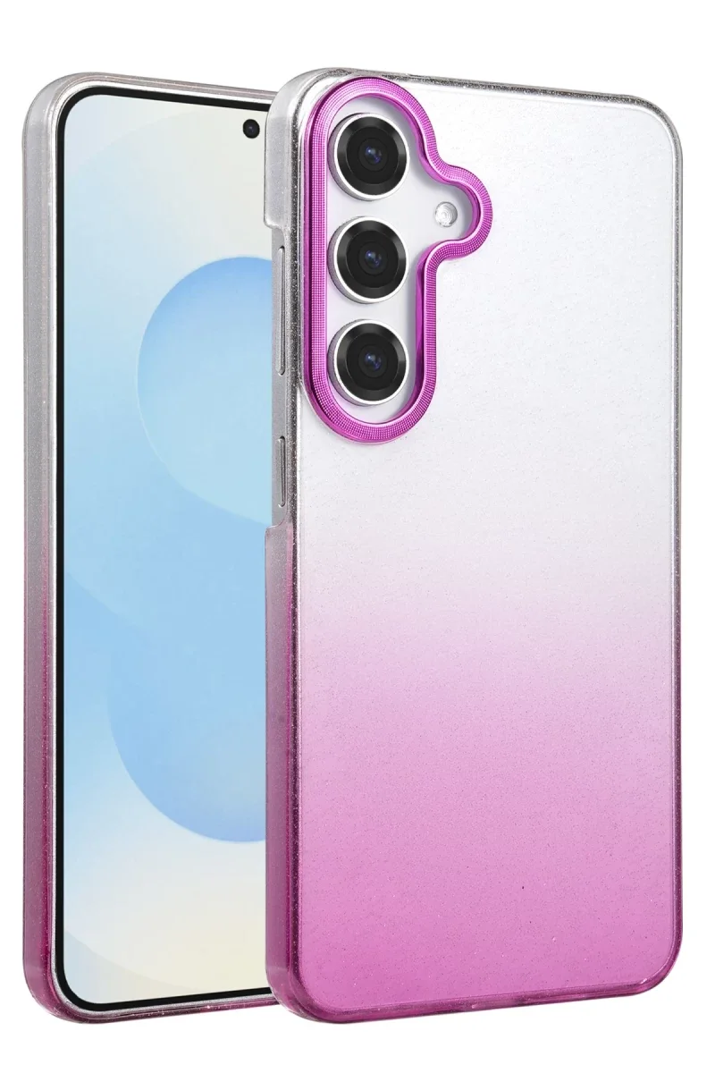 Samsung Galaxy A34 5G Glossy Kapak - Mor Fiyatı, Yorumları ve Özellikleri