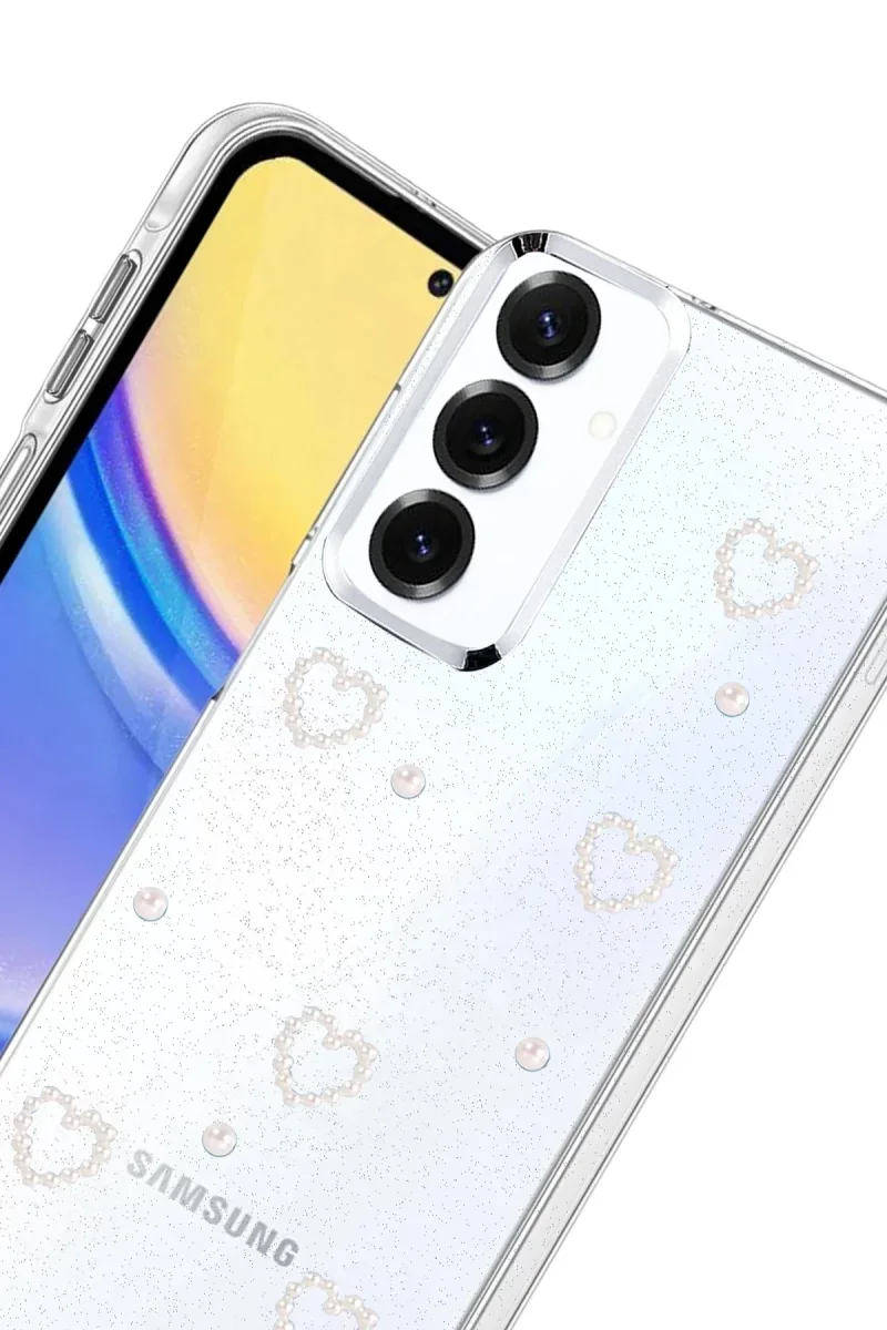 Samsung Galaxy A34 5G Fiyonk Desenli Kapak - Desen 10 Fiyatı, Yorumları ve Özellikleri