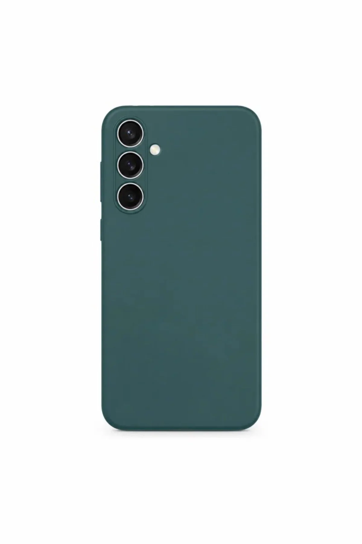 Samsung Galaxy A34 Liquit Lansman Silikon Siyah Samsung Galaxy A34 Liquit Lansman Silikon Siyah