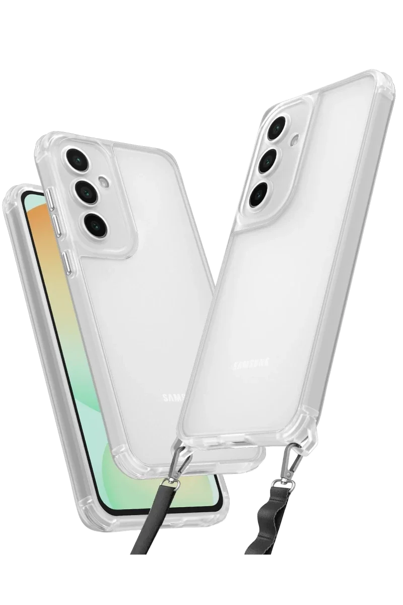 Samsung Galaxy A35 5G Kılıf Penta Silikon Kılıf - Şeffaf Fiyatı, Yorumları ve Özellikleri