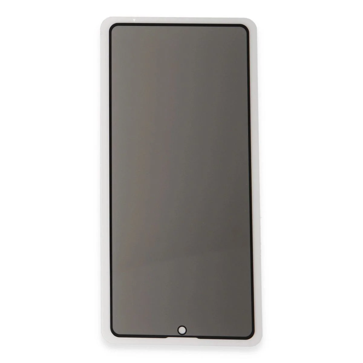 Samsung Galaxy A35 5G ile Uyumlu 3D Antistatik Hayalet Cam Ekran Koruyucu - 9H Sertlik, Tam Kapsamlı Koruma Samsung Galaxy A35 5G ile Uyumlu 3D Antistatik Hayalet Cam Ekran Koruyucu - 9H Sertlik, Tam Kapsamlı Koruma