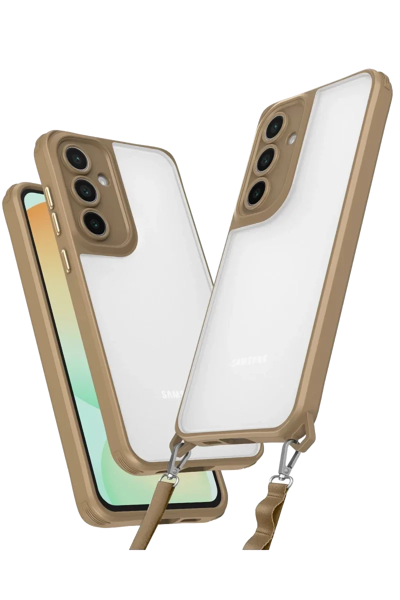 Samsung Galaxy A35 5G Kılıf Penta Silikon Kılıf - Çöl Titanyum Fiyatı, Yorumları ve Özellikleri