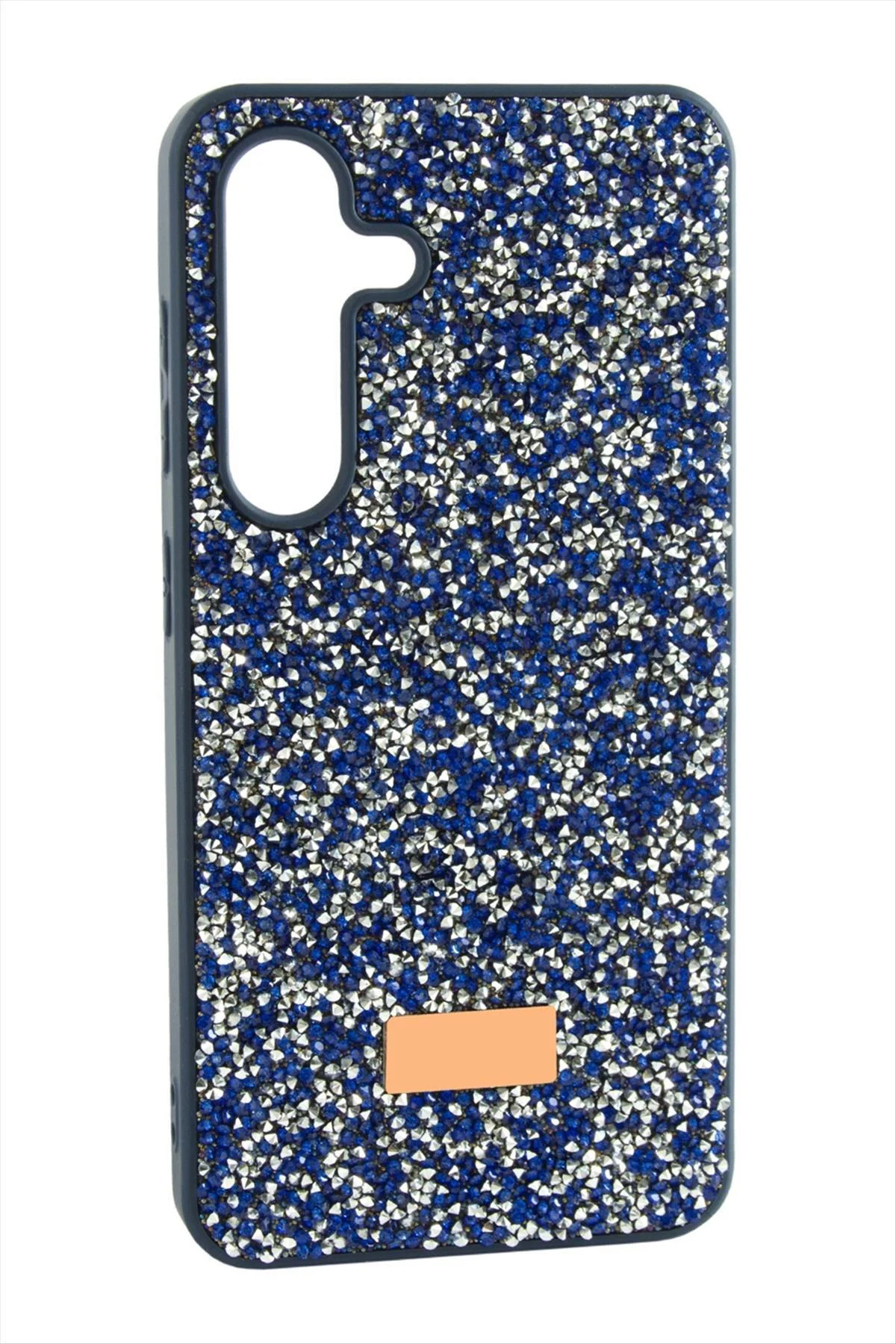 Samsung Galaxy A35 Taşlı Kapak Kılıf