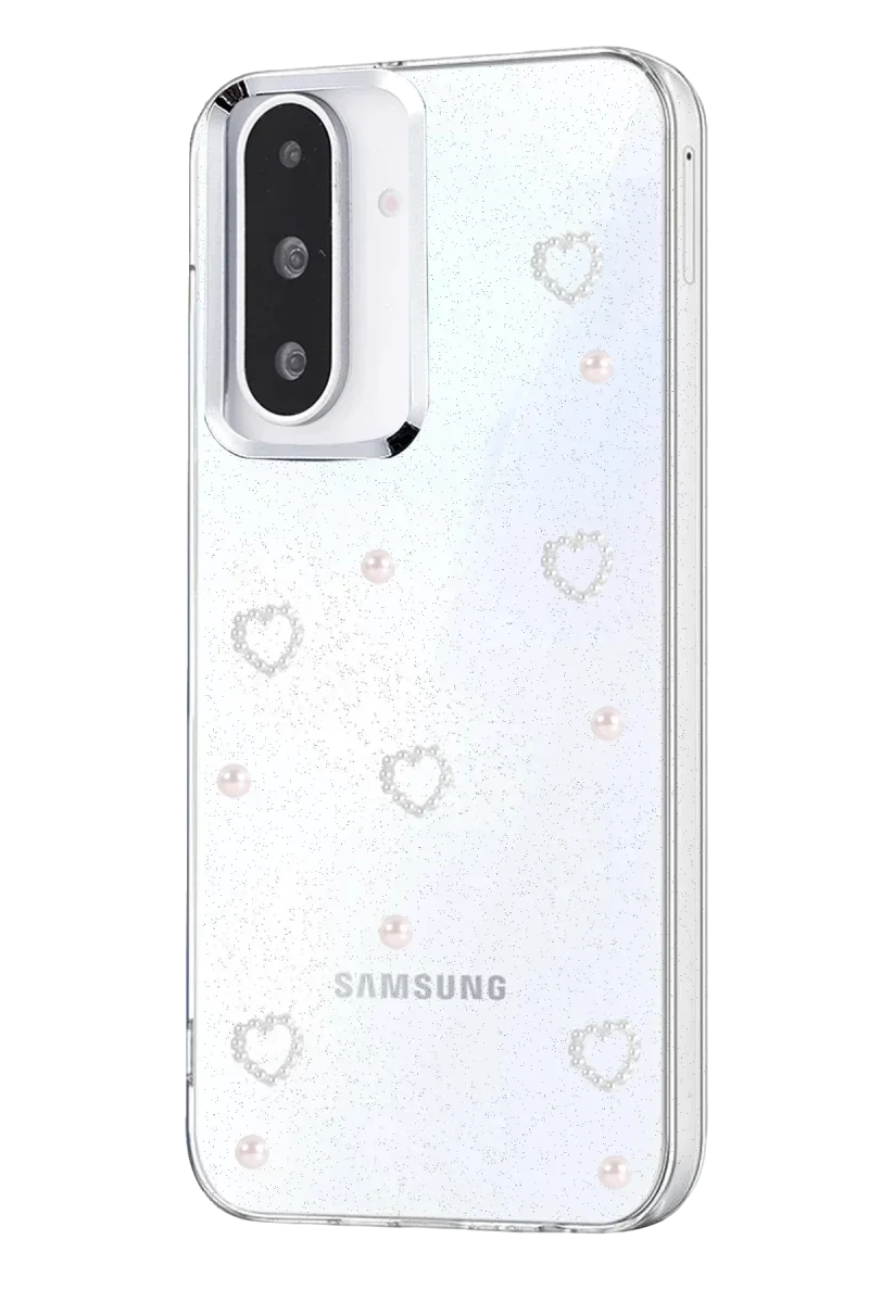 Samsung Galaxy A36 Fiyonk Desenli Kapak - Desen 10 Fiyatı, Yorumları ve Özellikleri