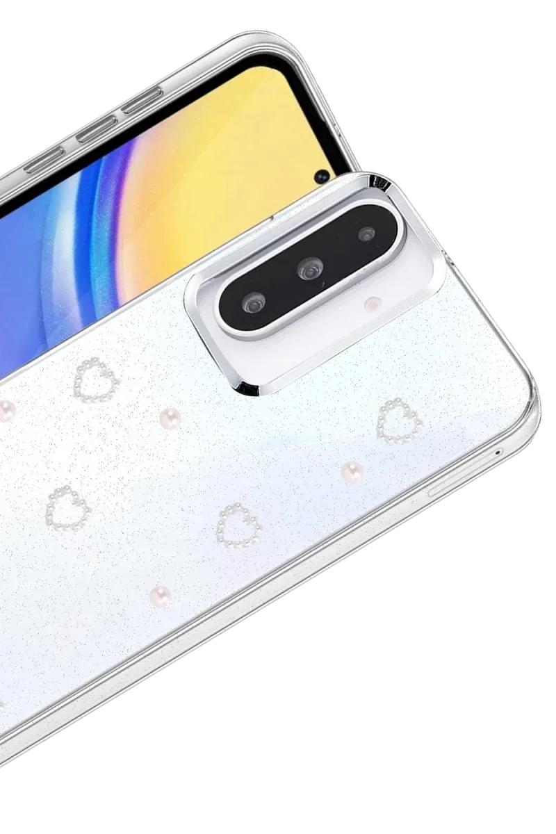 Samsung Galaxy A36 Fiyonk Desenli Kapak - Desen 10 Fiyatı, Yorumları ve Özellikleri