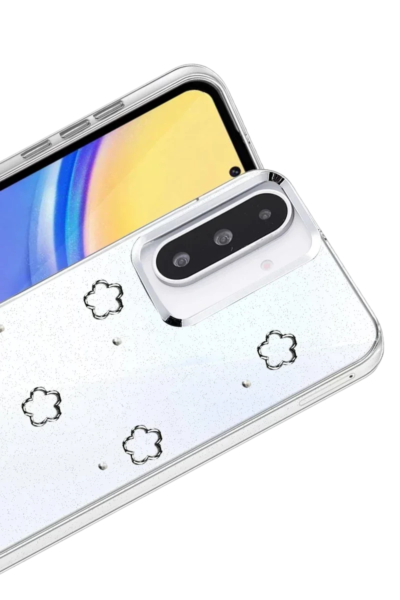 Samsung Galaxy A36 Fiyonk Desenli Kapak - Desen 2 Fiyatı, Yorumları ve Özellikleri