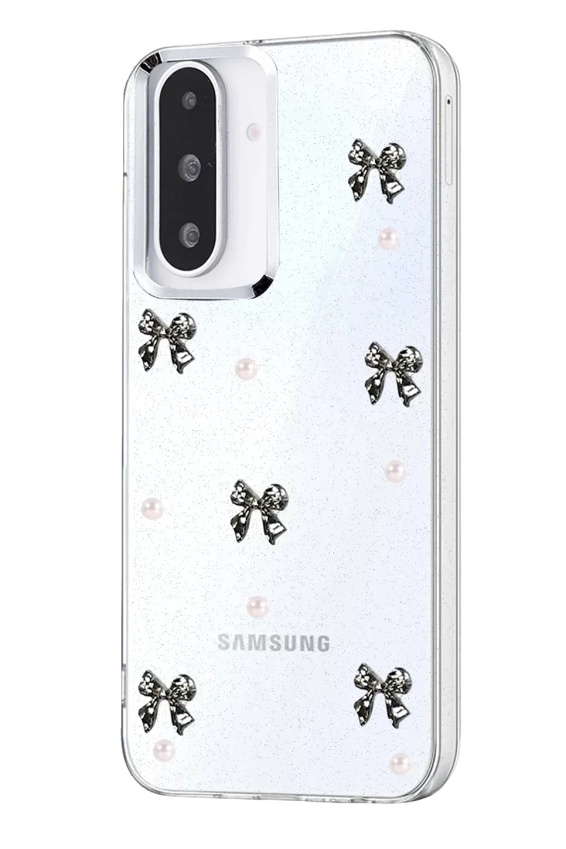 Samsung Galaxy A36 Fiyonk Desenli Kapak - Desen 8 Fiyatı, Yorumları ve Özellikleri