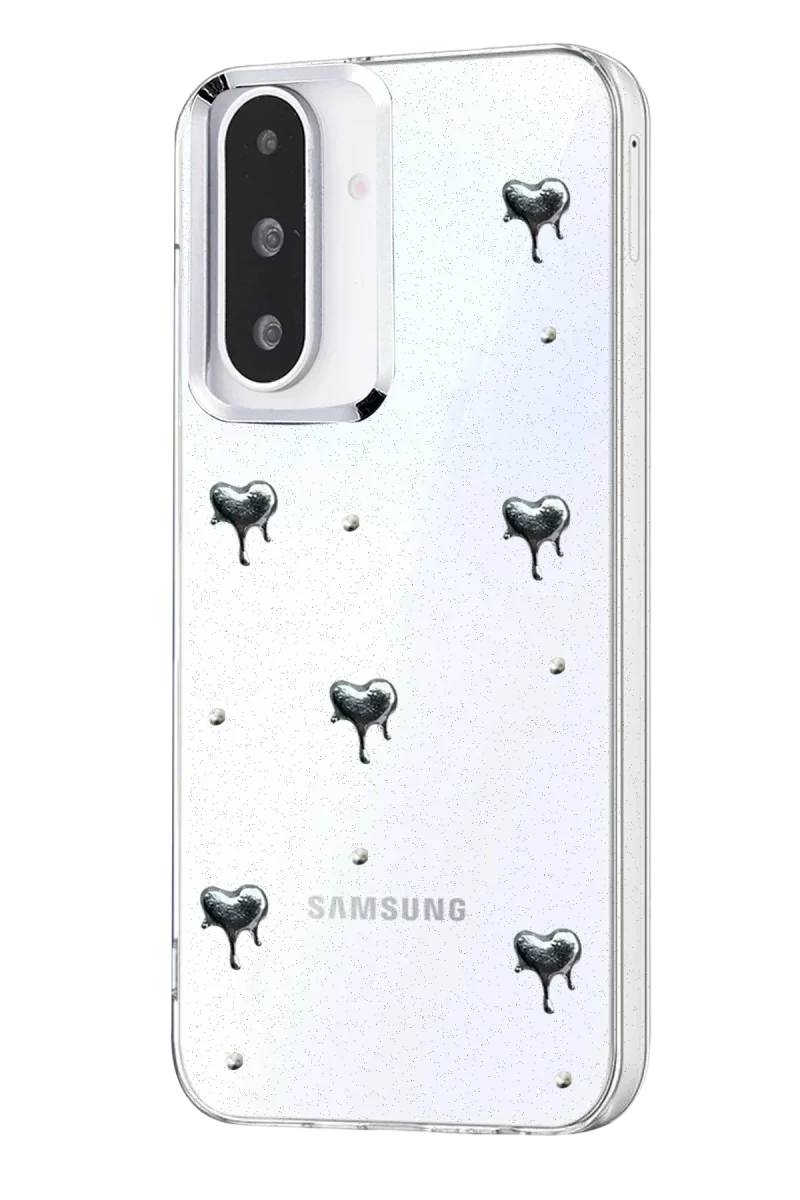 Samsung Galaxy A36 Fiyonk Desenli Kapak - Desen 1 Fiyatı, Yorumları ve Özellikleri