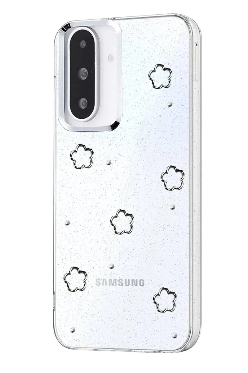Samsung Galaxy A36 Fiyonk Desenli Kapak - Desen 2 Fiyatı, Yorumları ve Özellikleri
