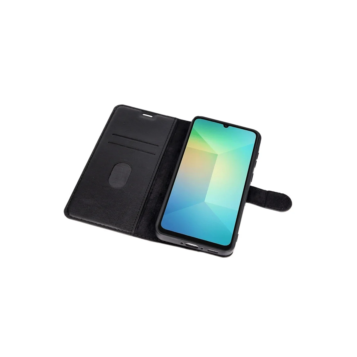 Samsung Galaxy A36 Kılıf Trend S Plus Kapaklı Kılıf - Taba Samsung Galaxy A36 Kılıf Trend S Plus Kapaklı Kılıf - Taba