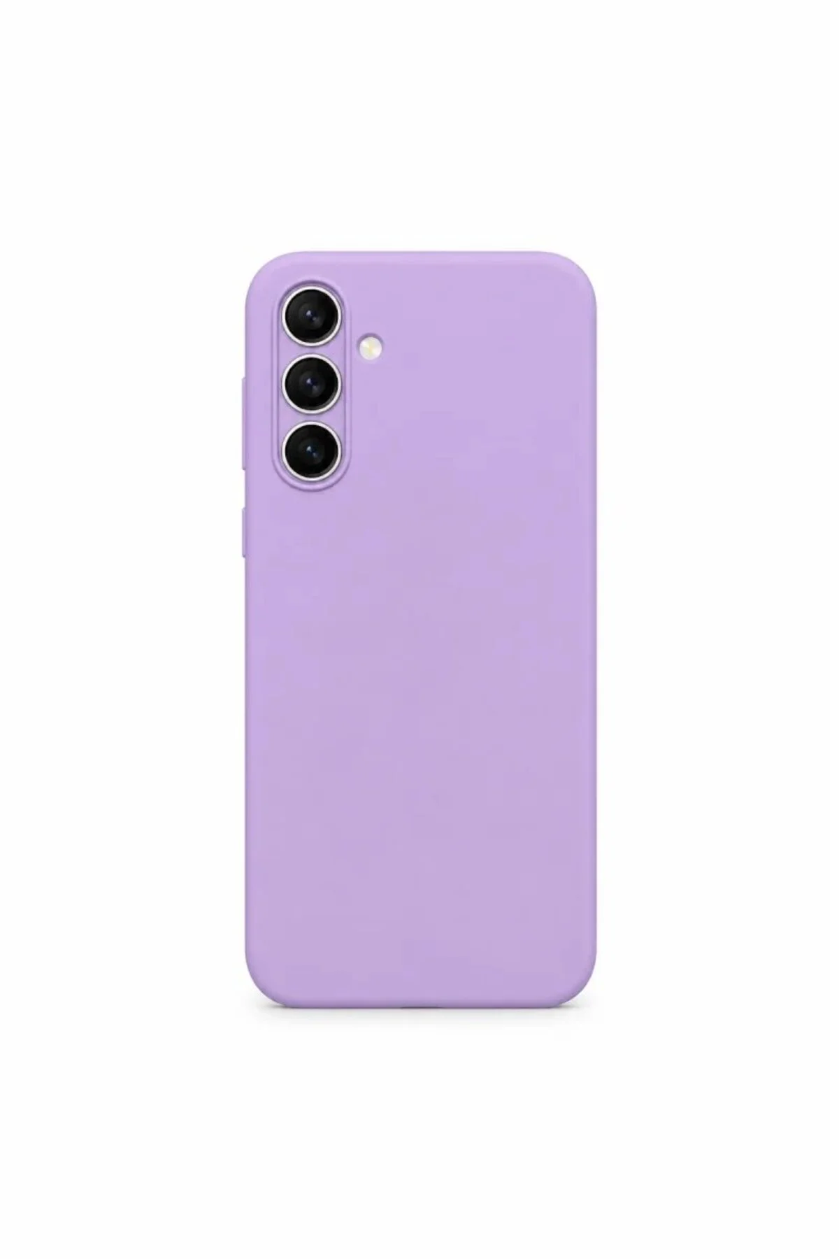 Samsung Galaxy A36 Liquit Lansman Silikon Lacivert Samsung Galaxy A36 Liquit Lansman Silikon Lacivert