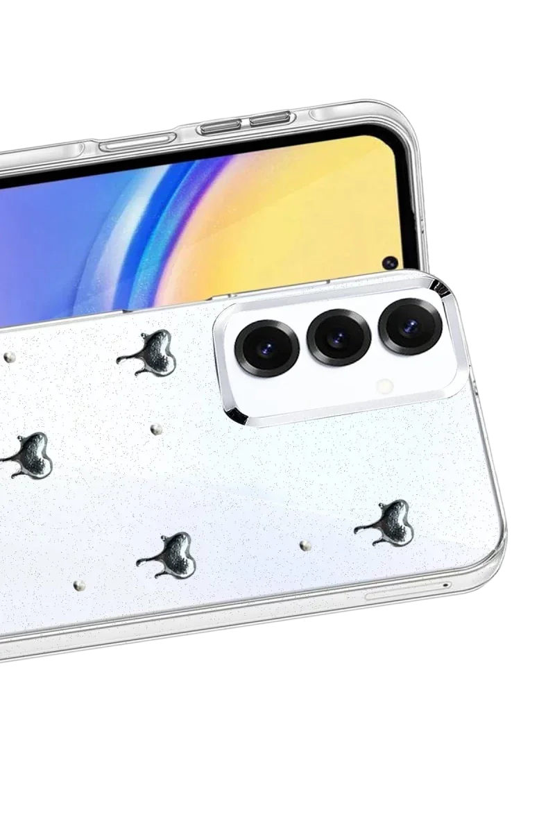 Samsung Galaxy A37 5G Fiyonk Desenli Kapak - Desen 1 Fiyatı, Yorumları ve Özellikleri