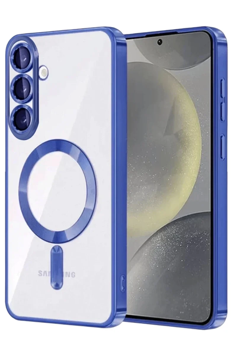 Samsung Galaxy A37 5G Kross Magneticsafe Kapak - Lacivert Fiyatı, Yorumları ve Özellikleri