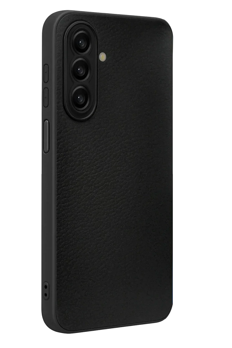 Samsung Galaxy A37 5G Thermax Silikon Kılıf - Siyah Fiyatı, Yorumları ve Özellikleri