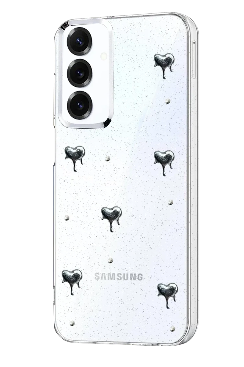 Samsung Galaxy A37 5G Fiyonk Desenli Kapak - Desen 1 Fiyatı, Yorumları ve Özellikleri
