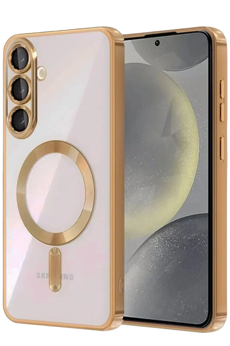 Samsung Galaxy A37 5G Kross Magneticsafe Kapak - Çöl Titanyum Fiyatı, Yorumları ve Özellikleri