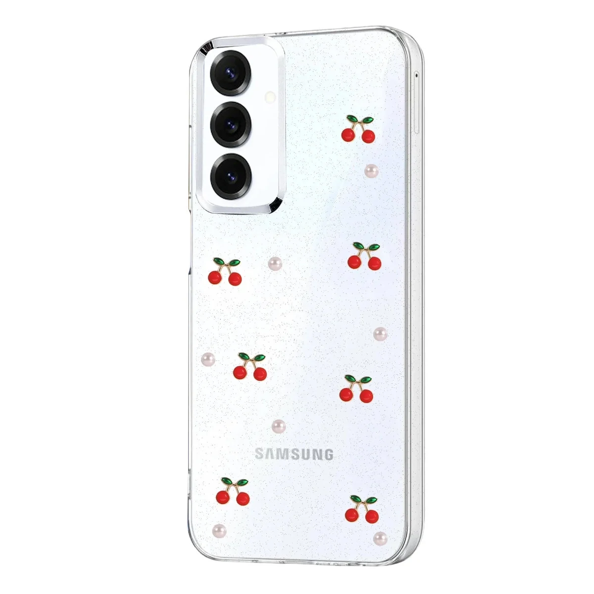 Samsung Galaxy A37 5g Fiyonk Desenli Kapak - Desen 9 Samsung Galaxy A37 5g Fiyonk Desenli Kapak - Desen 9